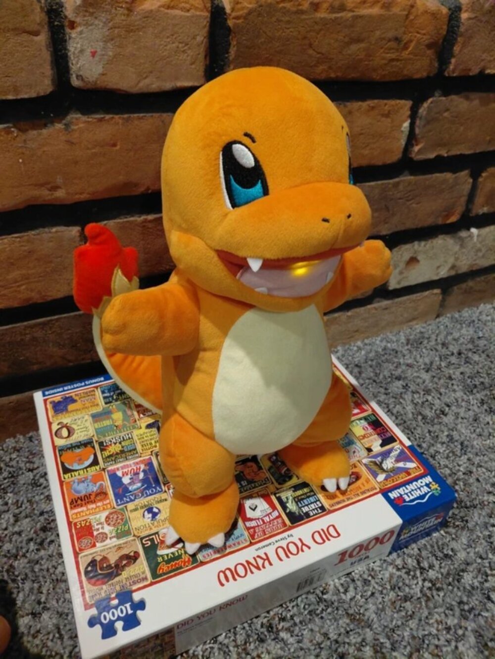 Charmander - Picture 2 of 5